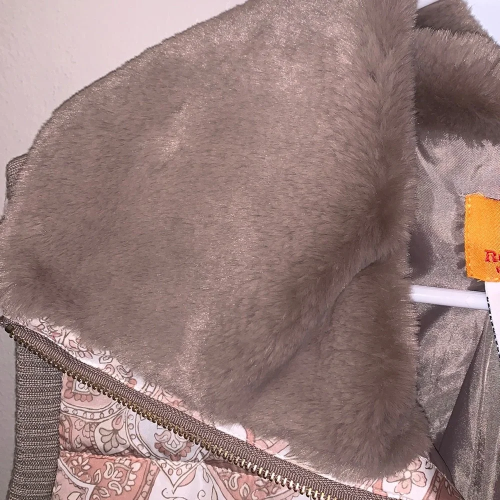 Ruby Rd. Womens Vest Size 2X - Picture 4 of 5